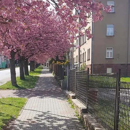 Apartman Kumburska - Nova Paka شقة