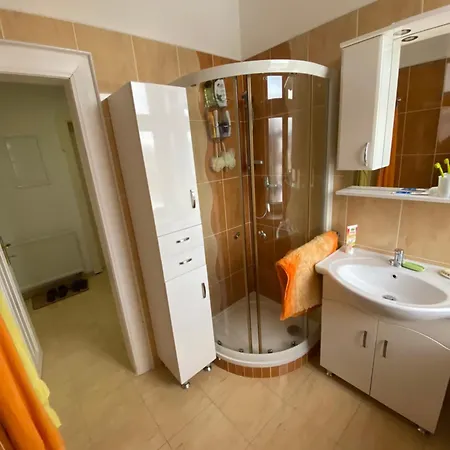 شقة Apartman Kumburska - Nova Paka