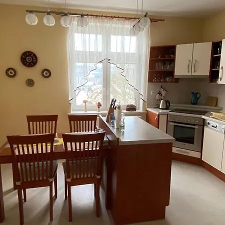Apartman Kumburska - Nova Paka *