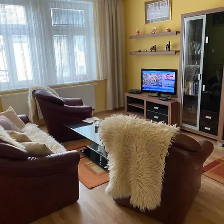 شقة Apartman Kumburska - Nova Paka