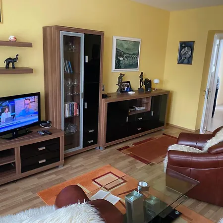 Apartman Kumburska - Nova Paka * Nová Paka