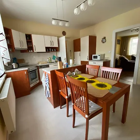 شقة Apartman Kumburska - Nova Paka Nová Paka