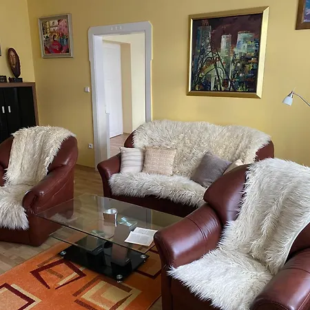 Apartman Kumburska - Nova Paka *